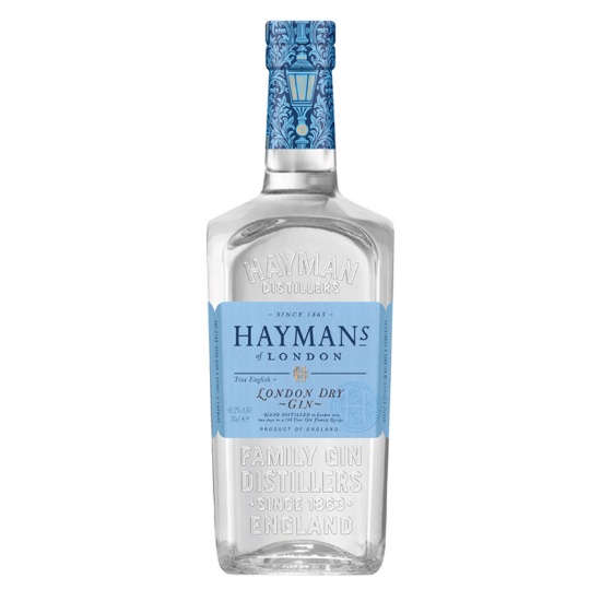 Picture of Hayman's London Dry Gin 700ml