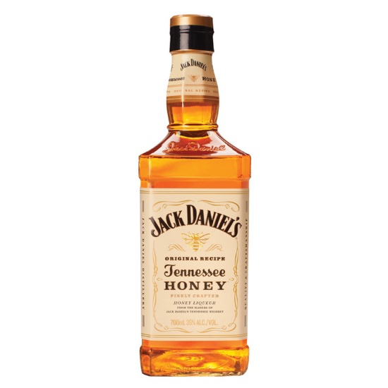 Picture of Jack Daniel's Tennessee Honey 700ml