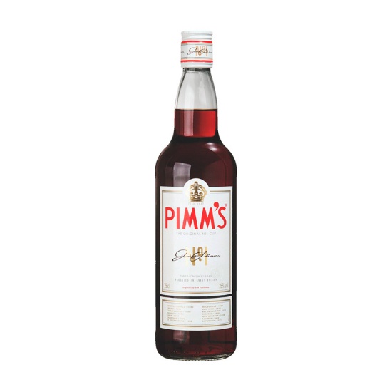 Picture of Pimm's The Original No.1 Cup 750ml