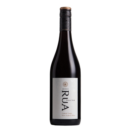 Picture of Rua by Akarua Central Otago Pinot Noir 750ml