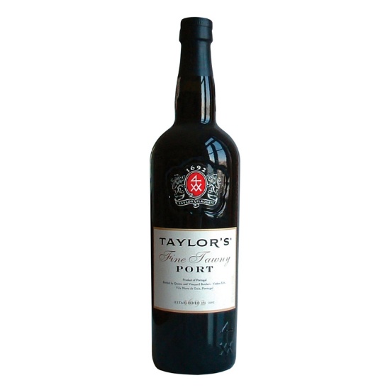 Picture of Taylor's Fine Tawny Port 750ml