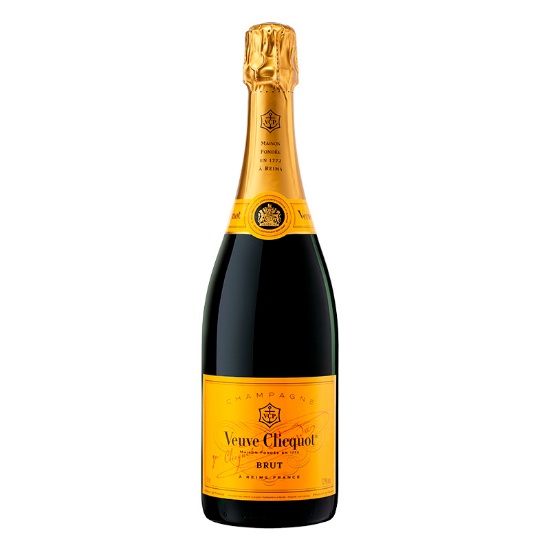 Picture of Veuve Clicquot Brut NV Champagne 750ml