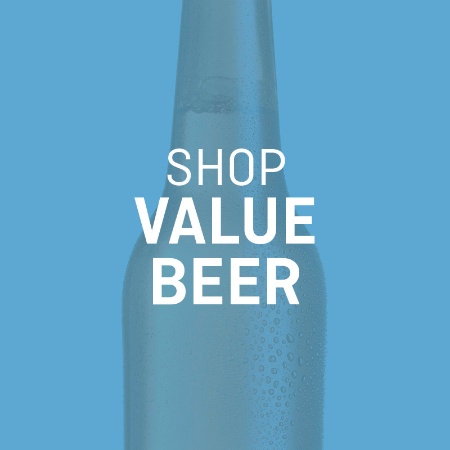 Picture for category Value Beer