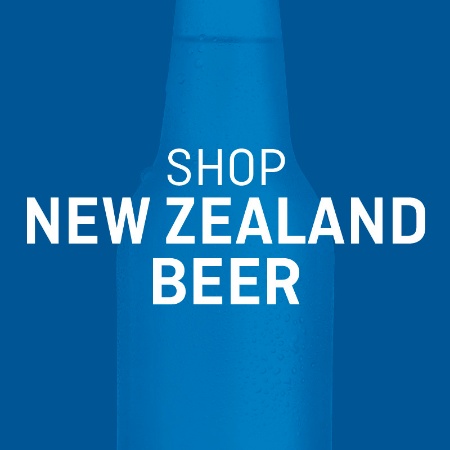 Picture for category New Zealand Beer
