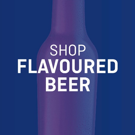 Picture for category Flavoured Beer