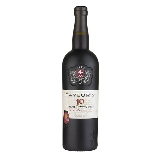 Picture of Taylor's 10YO Tawny Port 750ml