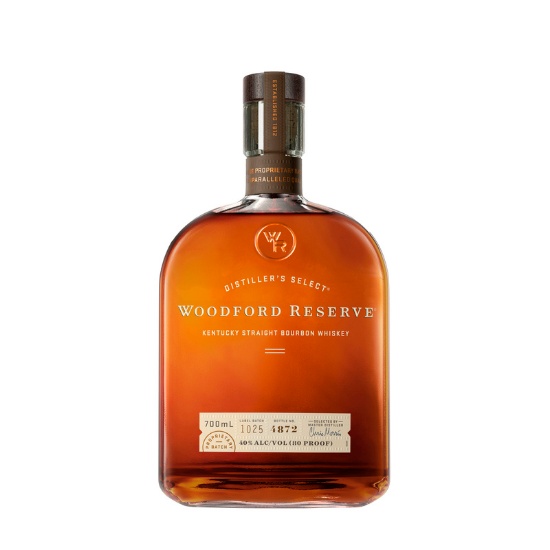 Picture of Woodford Reserve Bourbon 700ml