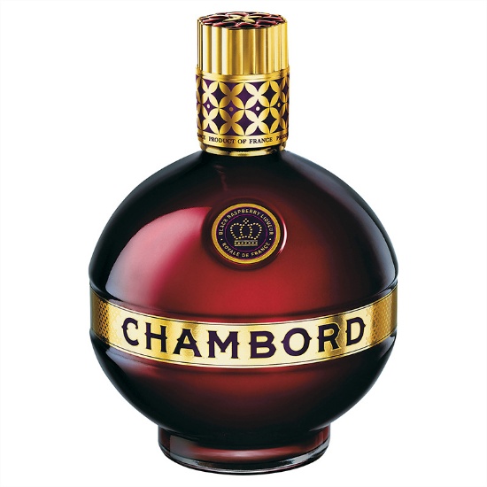 Picture of Chambord Liqueur 200ml
