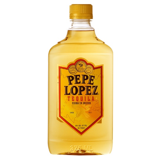 Picture of Pepe Lopez Gold 375ml