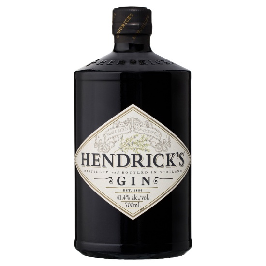 Picture of Hendrick's Gin 700ml