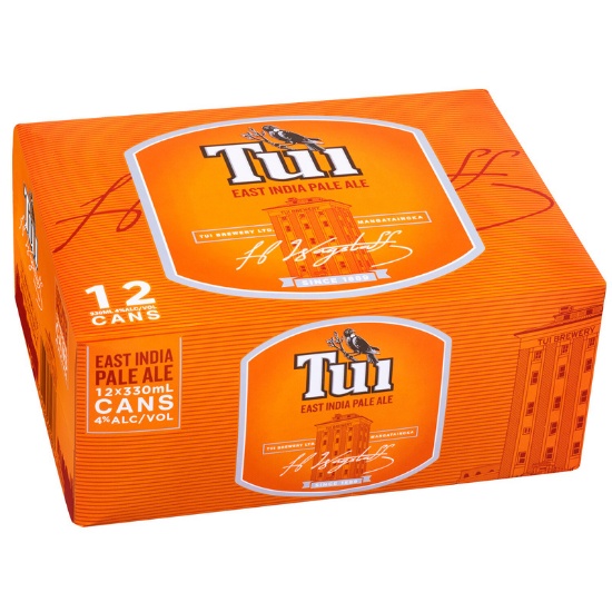 Picture of Tui Cans 12x330ml