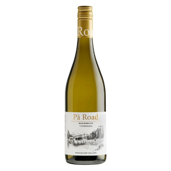Picture of Pa Road Chardonnay 750ml