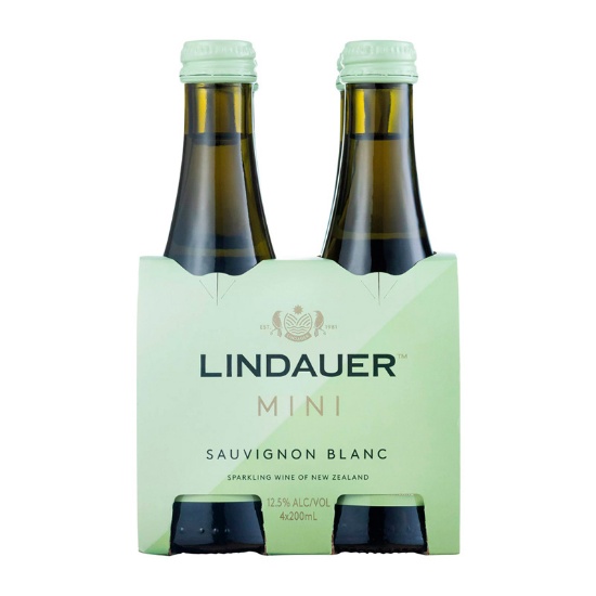 Picture of Lindauer Mini Sauvignon Blanc 4x200ml