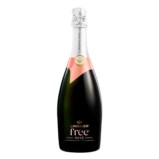 Picture of Lindauer Free Rosé 750ml