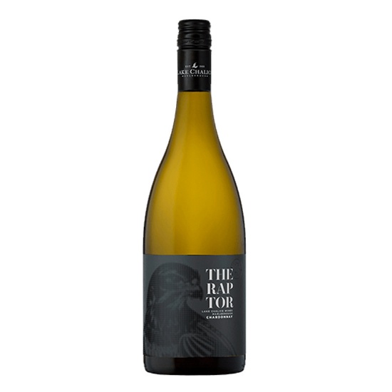 Picture of Lake Chalice The Raptor Chardonnay 750ml