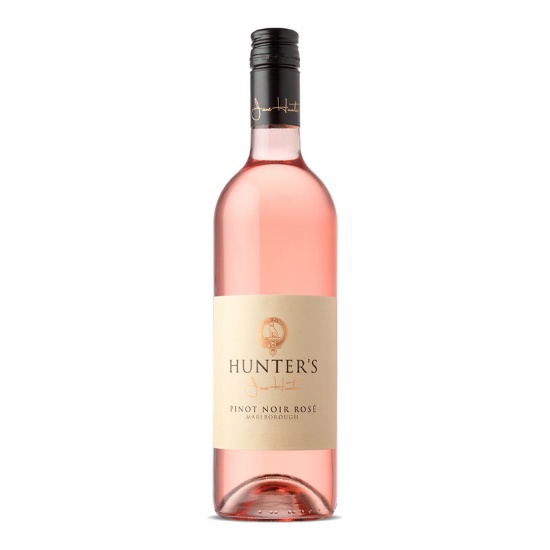 Picture of Hunter's Pinot Noir Rosé 750ml