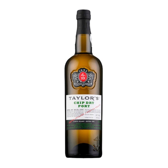 Picture of Taylor's Chip Dry White Port 750ml