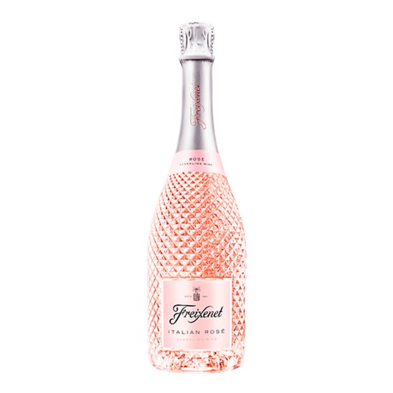 Picture of Freixenet Sparkling Italian Rosé 750ml