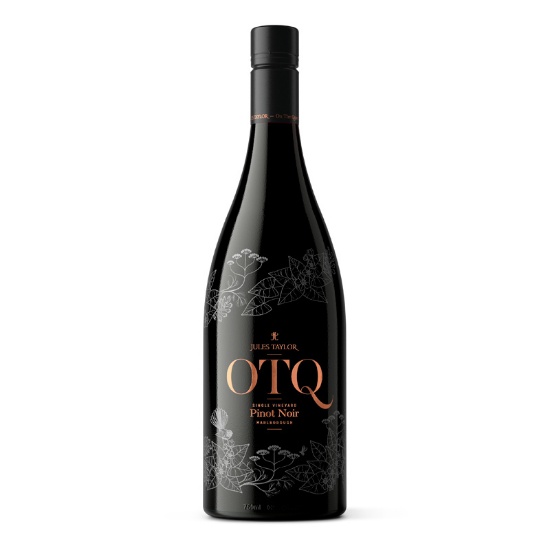 Picture of Jules Taylor On The Quiet Pinot Noir 750ml