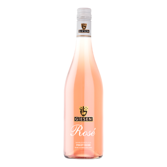 Picture of Giesen Hawke's Bay Rosé 750ml