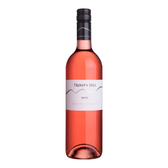 Picture of Trinity Hill Hawke's Bay Rosé 750ml