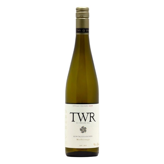 Picture of Te Whare Ra Single Vineyard 5182 Gewürztraminer 750ml