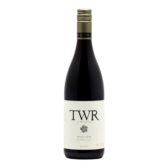 Picture of Te Whare Ra Pinot Noir 750ml
