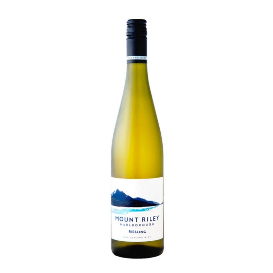 Picture of Mount Riley Riesling 750ml