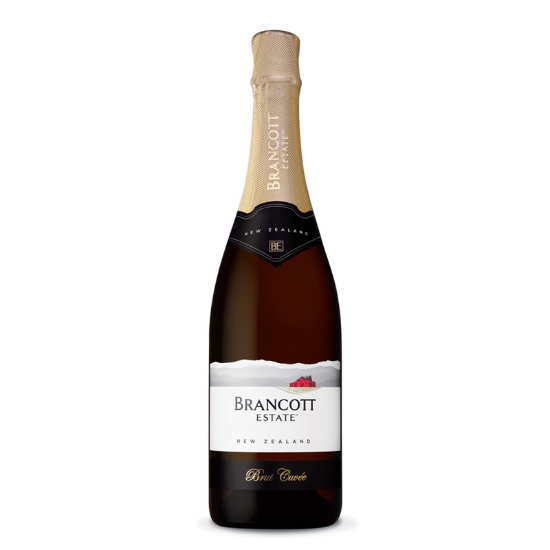 Picture of Brancott Estate Chardonnay Pinot Noir Brut Cuvee 750ml