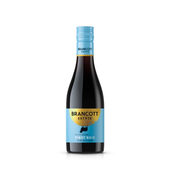 Picture of Brancott Estate Pinot Noir PET 187ml