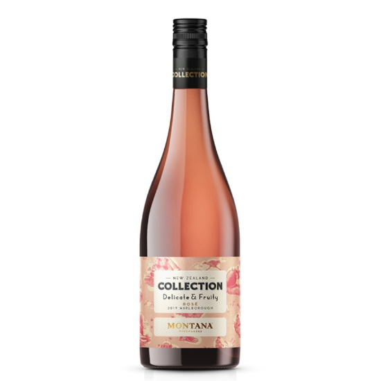 Picture of Montana NZ Collection Rosé 750ml