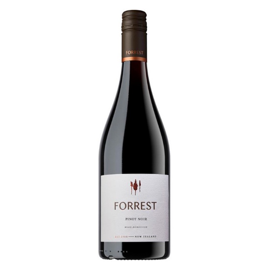 Picture of Forrest Estate Pinot Noir 750ml
