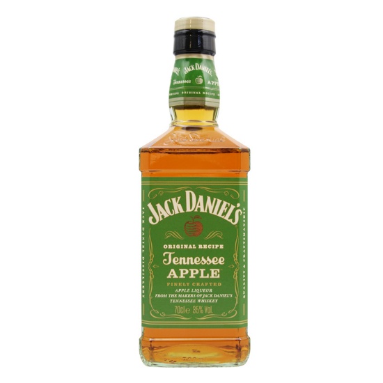 Picture of Jack Daniel's Tennessee Apple 700ml