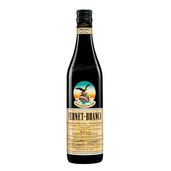 Picture of Fernet Branca 700ml