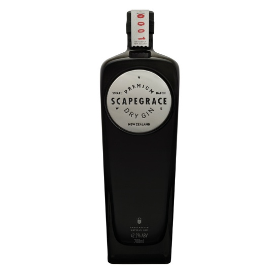 Picture of Scapegrace Dry Gin 700ml