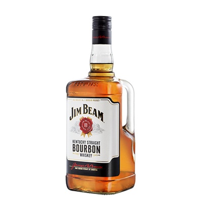 Jim beam новый дизайн