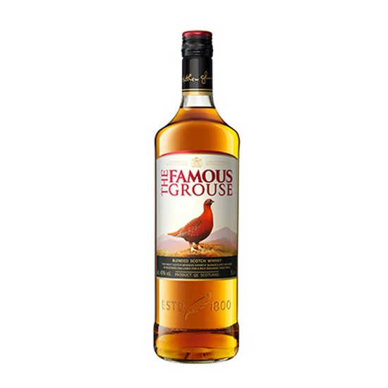 Picture of The Famous Grouse 1 Litre