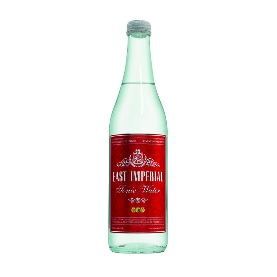 Picture of East Imperial Tonic Water Bottle 500ml