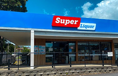 Super Liquor