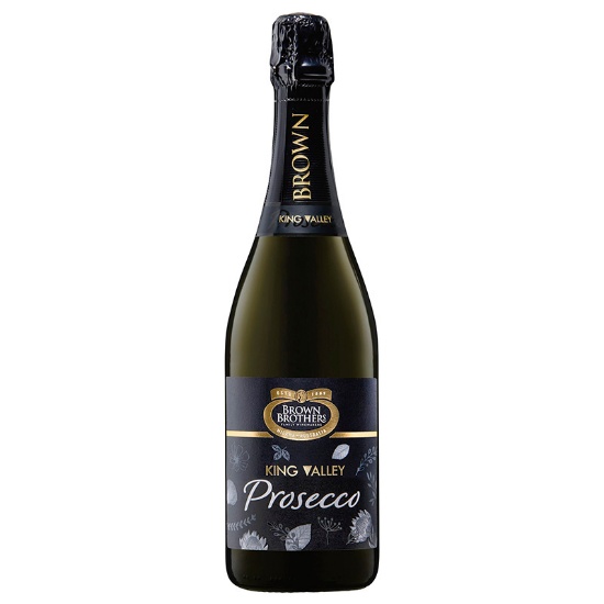 Picture of Brown Brothers Prosecco 750ml