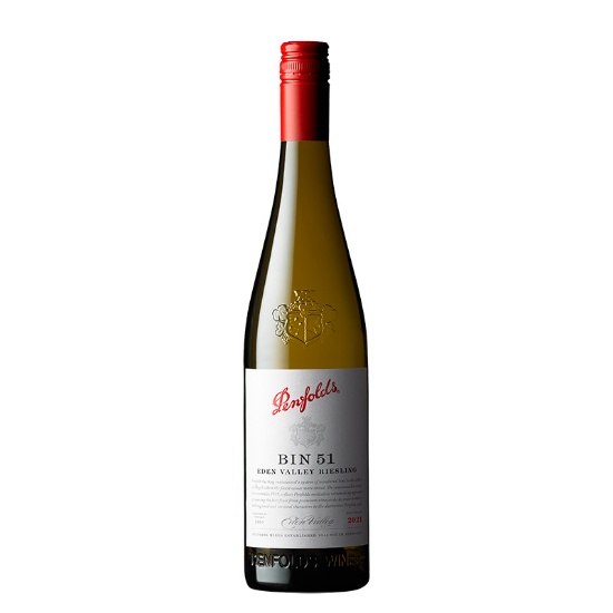 Picture of Penfolds Bin 51 Eden Valley Riesling 2021 750ml