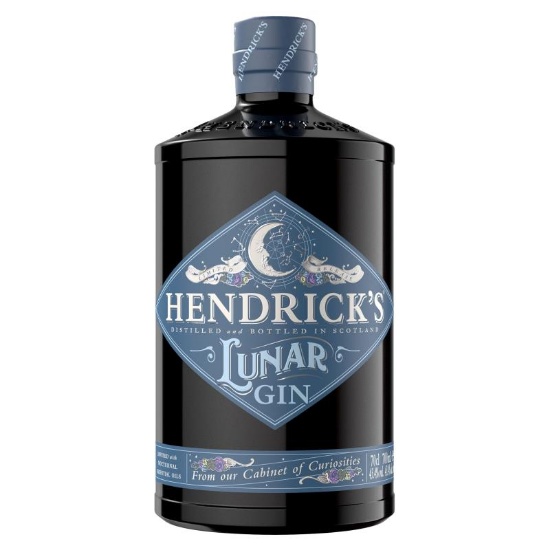 Picture of Hendrick's Lunar Gin 700ml