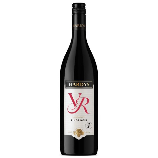 Picture of Hardys Varietal Range Pinot Noir 1 Litre