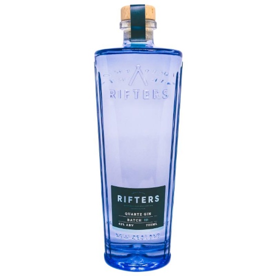 Picture of Rifters Limited Release Quartz Gin 700ml