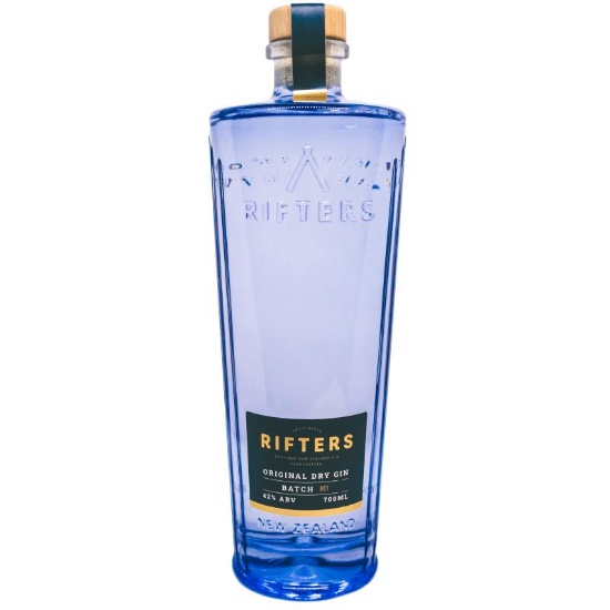 Picture of Rifters Original Dry Gin 700ml
