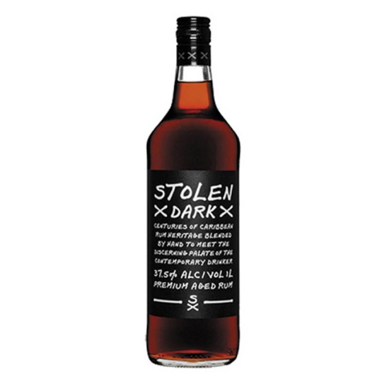 Picture of Stolen Dark Rum 1 Litre