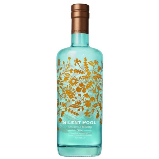 Picture of Silent Pool Gin 700ml